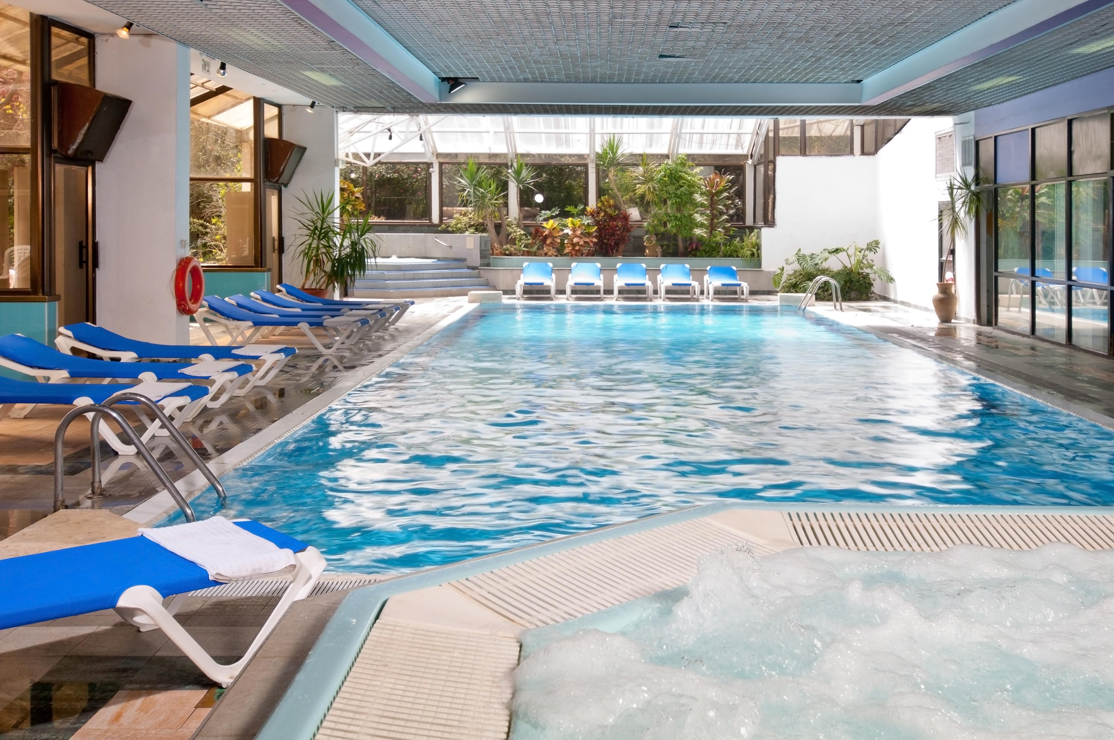 Jerusalem Gardens Hotel Facilities photo